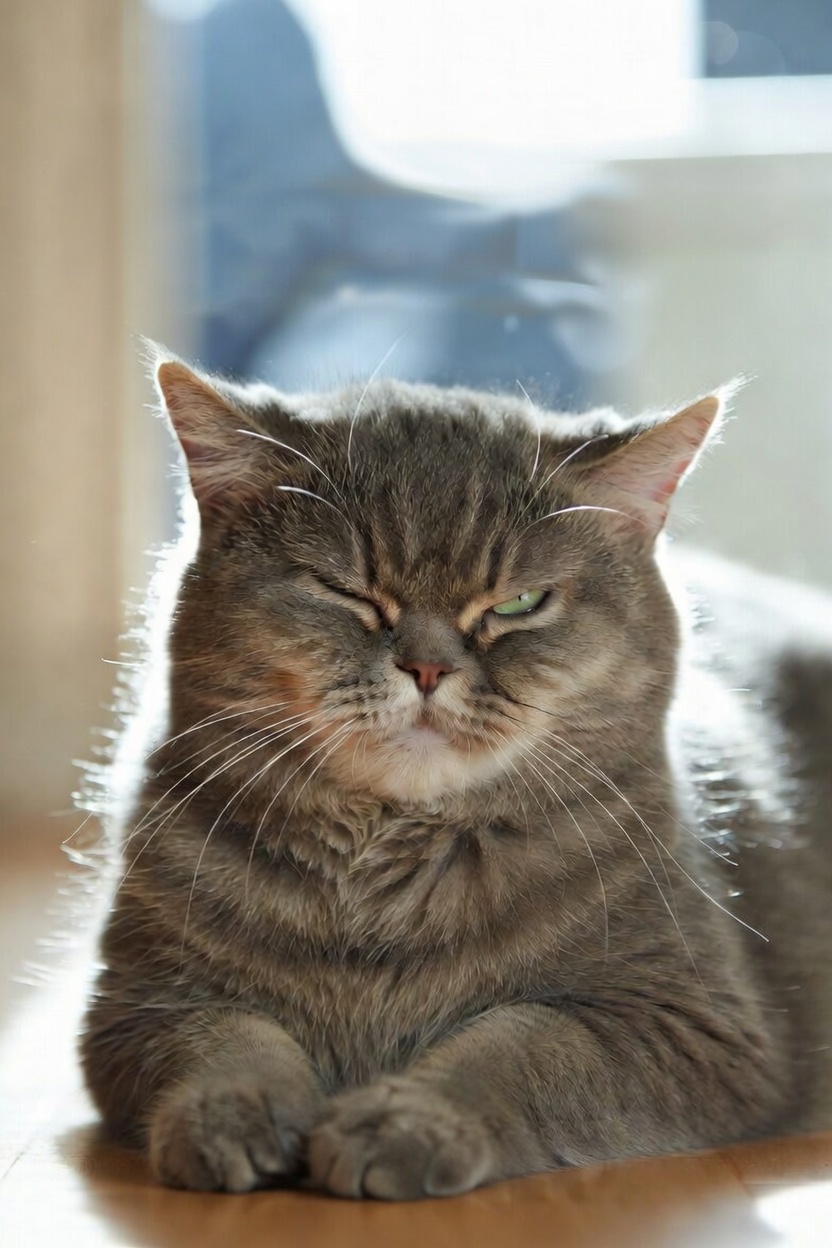 Comprendere il comportamento felino