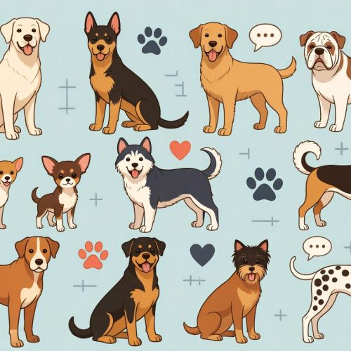 Razze di cani: caratteristiche, curiosità e come scegliere quella giusta